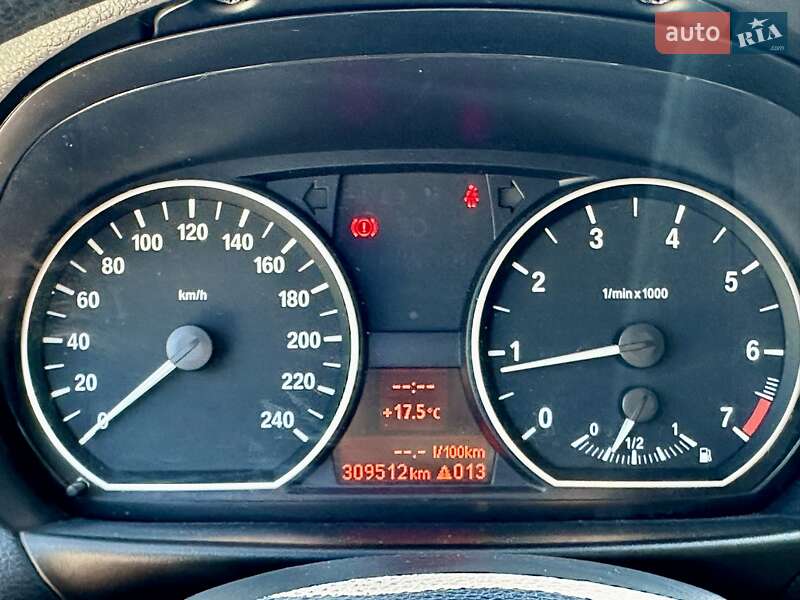 Хетчбек BMW 1 Series 2007 в Вінниці фото 21 Хетчбек BMW 1 Series 2007 в Вінниці