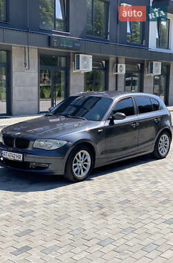 Хетчбек BMW 1 Series 2007 в Рівному