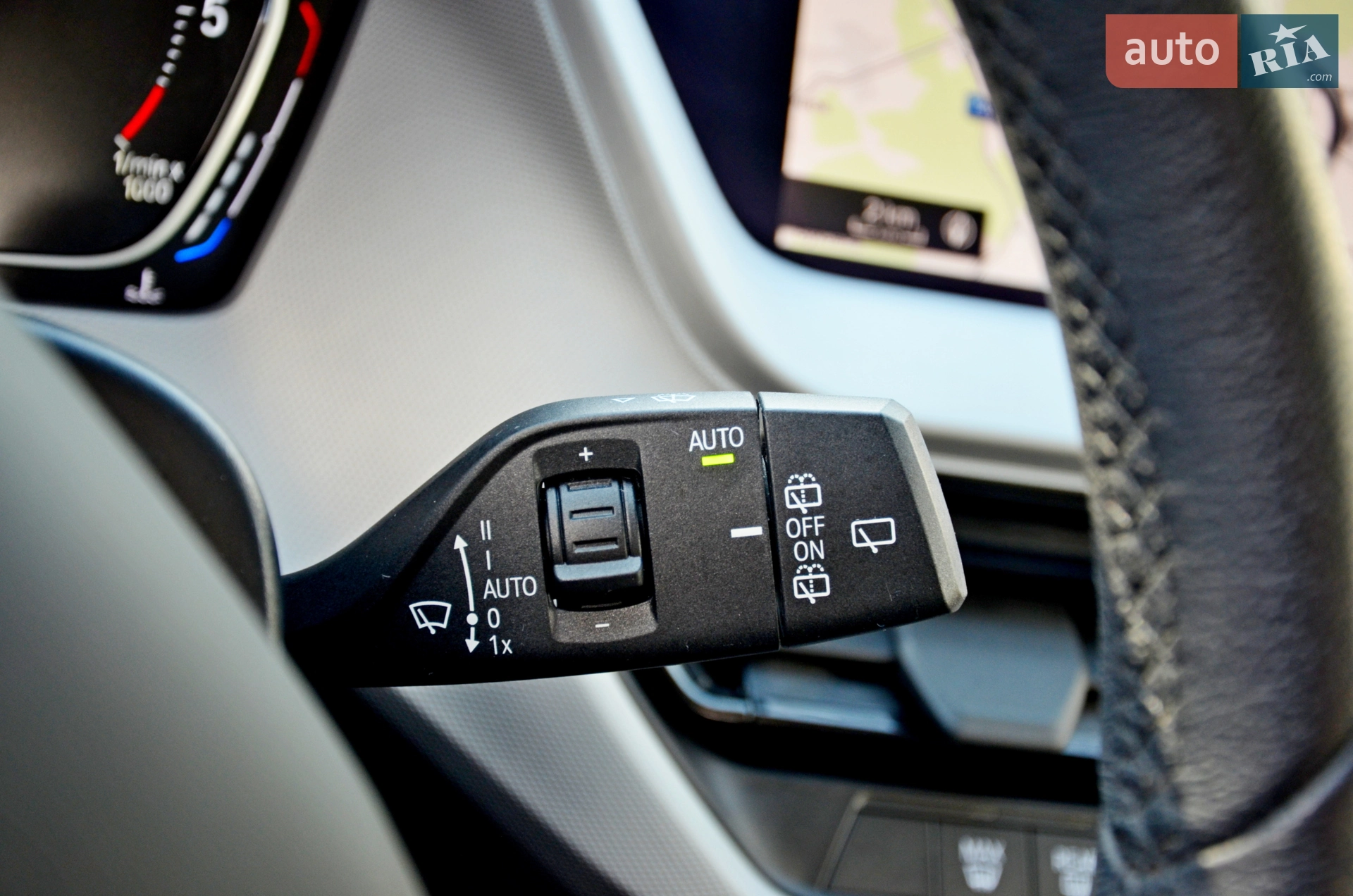 2019 BMW 1er - мініатюра 14