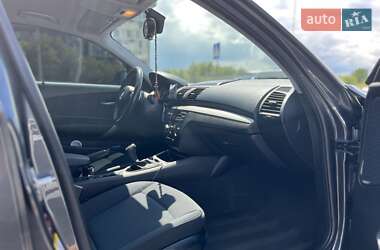 Хэтчбек BMW 1 Series 2007 в 