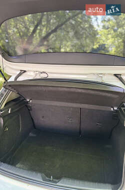 Хэтчбек BMW 1 Series 2017 в Киеве
