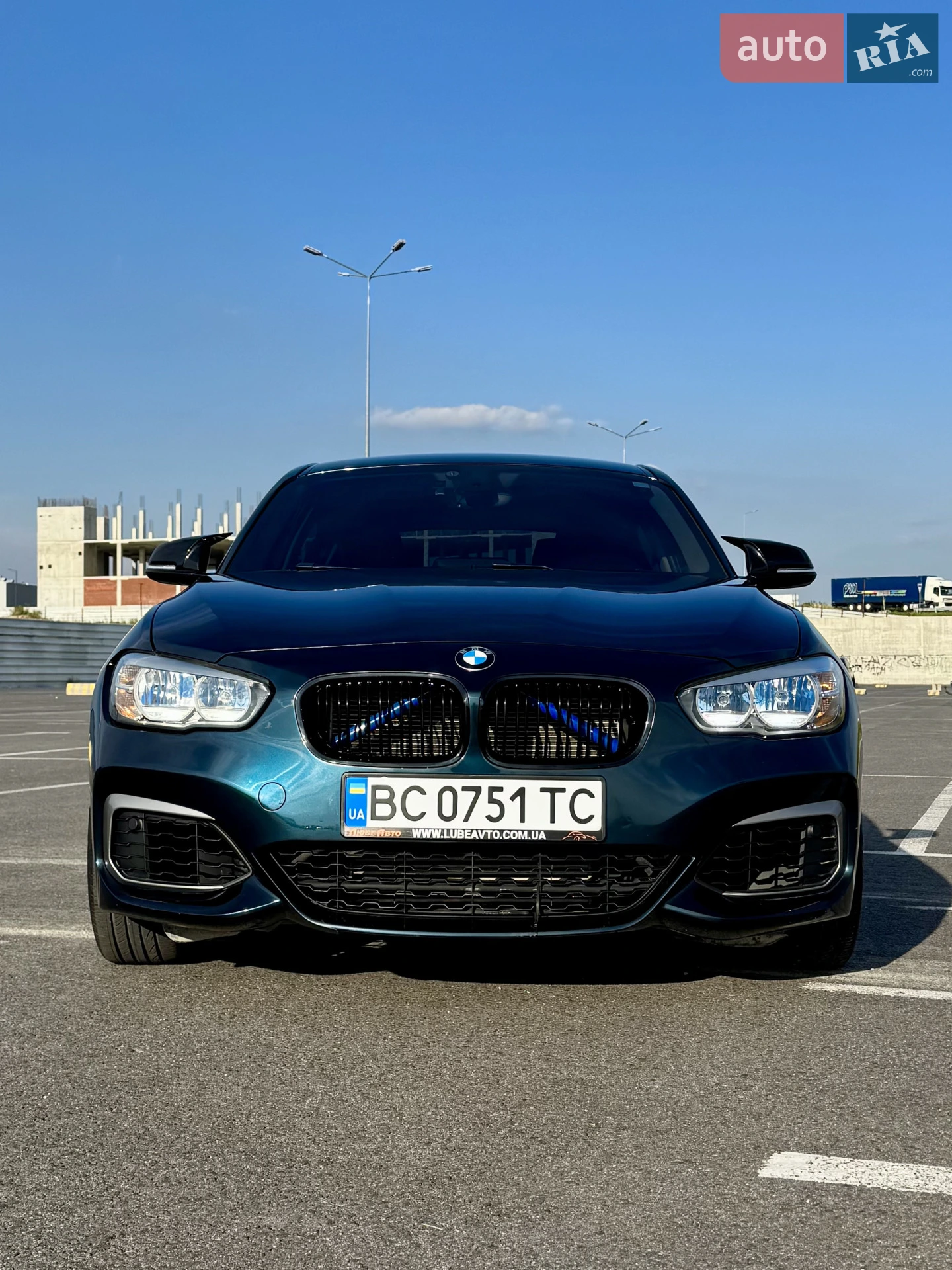 Фото авто 8