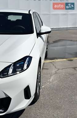 Хэтчбек BMW 1 Series 2024 в 
