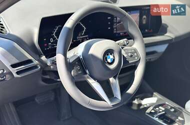 Хэтчбек BMW 1 Series 2024 в 
