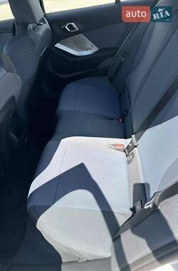 Хэтчбек BMW 1 Series 2024 в 