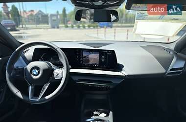 Хэтчбек BMW 1 Series 2024 в 