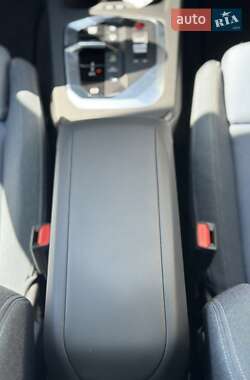 Хэтчбек BMW 1 Series 2024 в 
