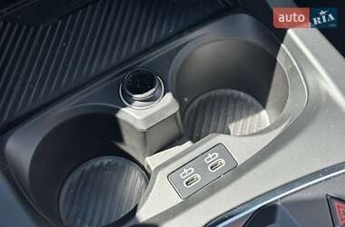 Хэтчбек BMW 1 Series 2024 в Полтаве