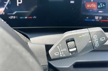 Хэтчбек BMW 1 Series 2024 в Полтаве