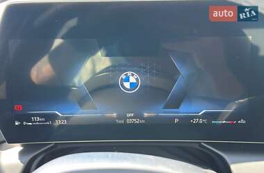 Хэтчбек BMW 1 Series 2024 в Полтаве