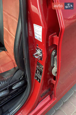 Хэтчбек BMW 1 Series 2008 в 