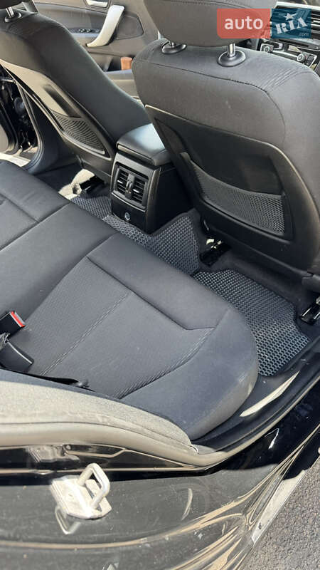 Хэтчбек BMW 1 Series 2016 в Киеве фото 9 Хэтчбек BMW 1 Series 2016 в Киеве