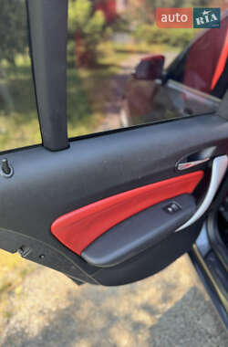 Хэтчбек BMW 1 Series 2012 в 