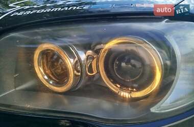 Купе BMW 1 Series 2007 в Киеве
