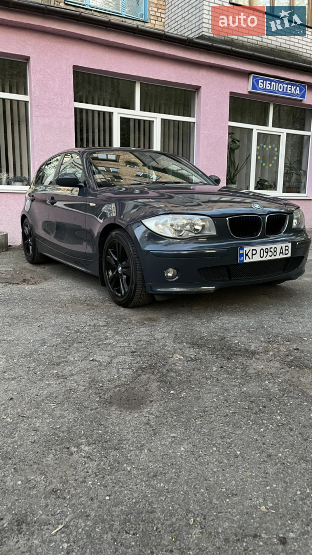 Фото авто 3