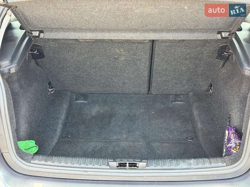 Хэтчбек BMW 1 Series 2007 в Виннице фото 20 Хэтчбек BMW 1 Series 2007 в Виннице