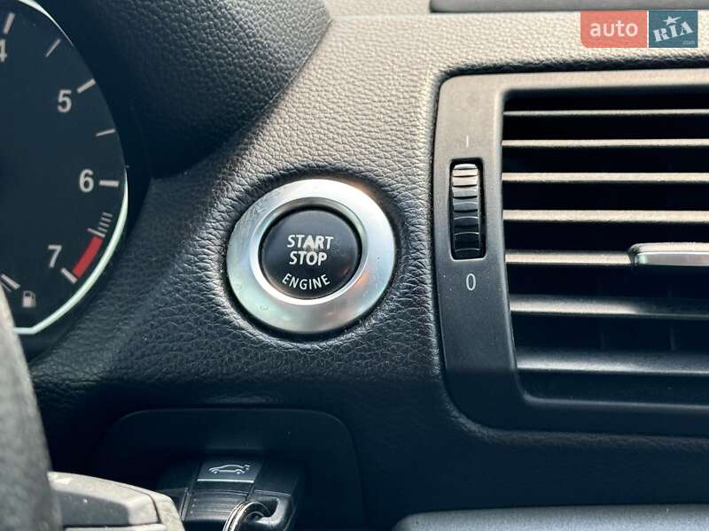 Хэтчбек BMW 1 Series 2007 в Виннице фото 31 Хэтчбек BMW 1 Series 2007 в Виннице