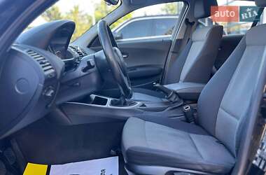 Хэтчбек BMW 1 Series 2005 в 