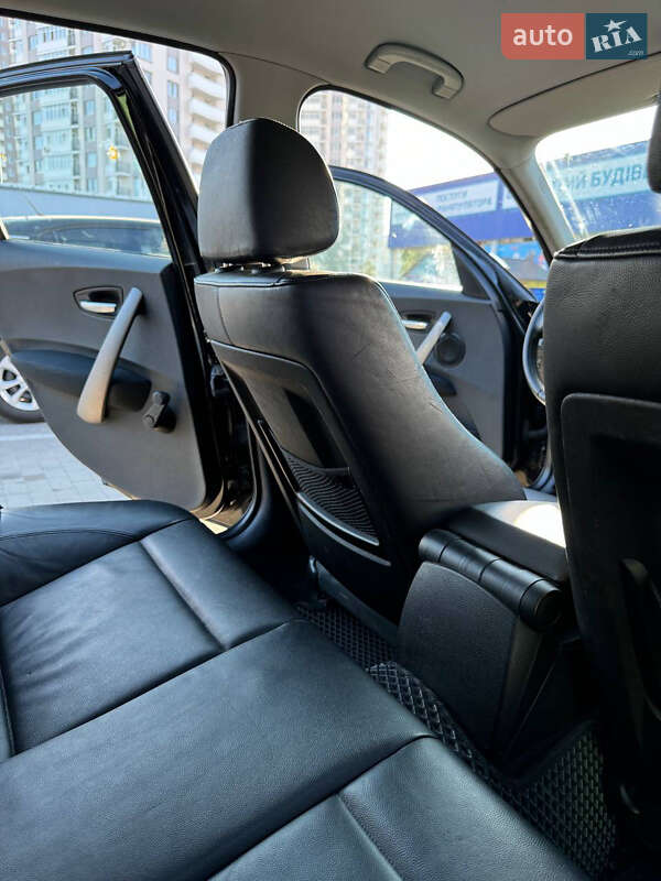 Хэтчбек BMW 1 Series 2005 в Броварах фото 7 Хэтчбек BMW 1 Series 2005 в Броварах