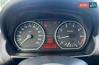 Хэтчбек BMW 1 Series 2007 в 
