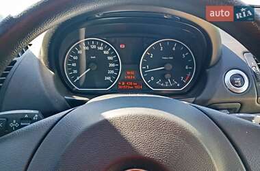 Хэтчбек BMW 1 Series 2005 в 