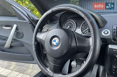 Хетчбек BMW 1 Series 2005 в 
