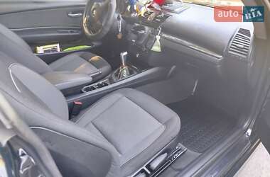 Купе BMW 1 Series 2007 в Києві