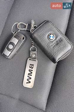 Купе BMW 1 Series 2007 в Киеве