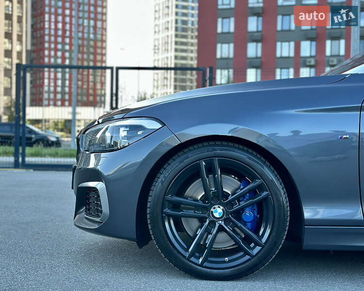 Хетчбек BMW 1 Series 2018 в Києві фото 36 Хетчбек BMW 1 Series 2018 в Києві