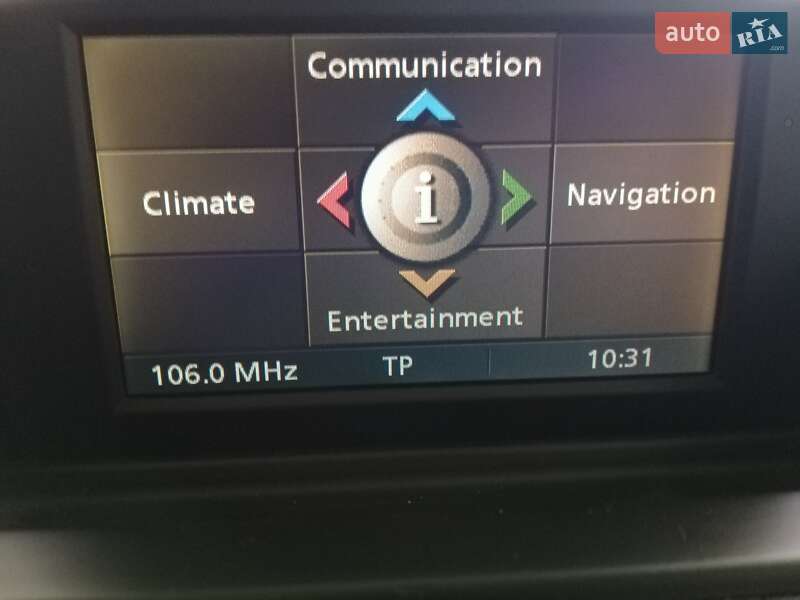 Хэтчбек BMW 1 Series 2005 в Тернополе фото 35 Хэтчбек BMW 1 Series 2005 в Тернополе