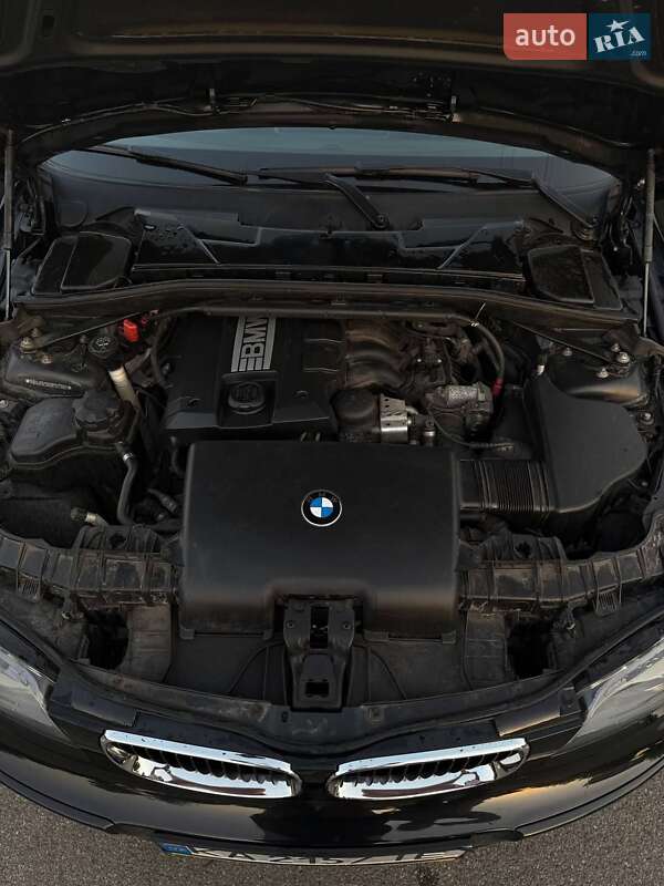 Хетчбек BMW 1 Series 2009 в Бучі фото 8 Хетчбек BMW 1 Series 2009 в Бучі