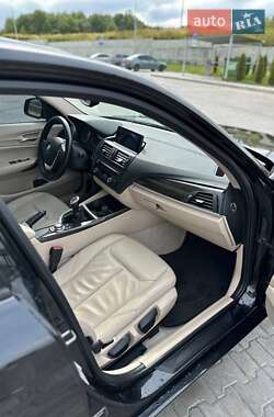 Хэтчбек BMW 1 Series 2013 в 