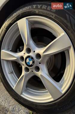 Кабриолет BMW 1 Series 2013 в 
