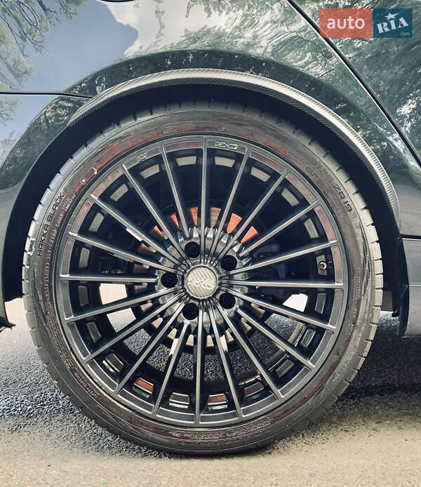 Хетчбек BMW 1 Series 2007 в Одесі фото 12 Хетчбек BMW 1 Series 2007 в Одесі