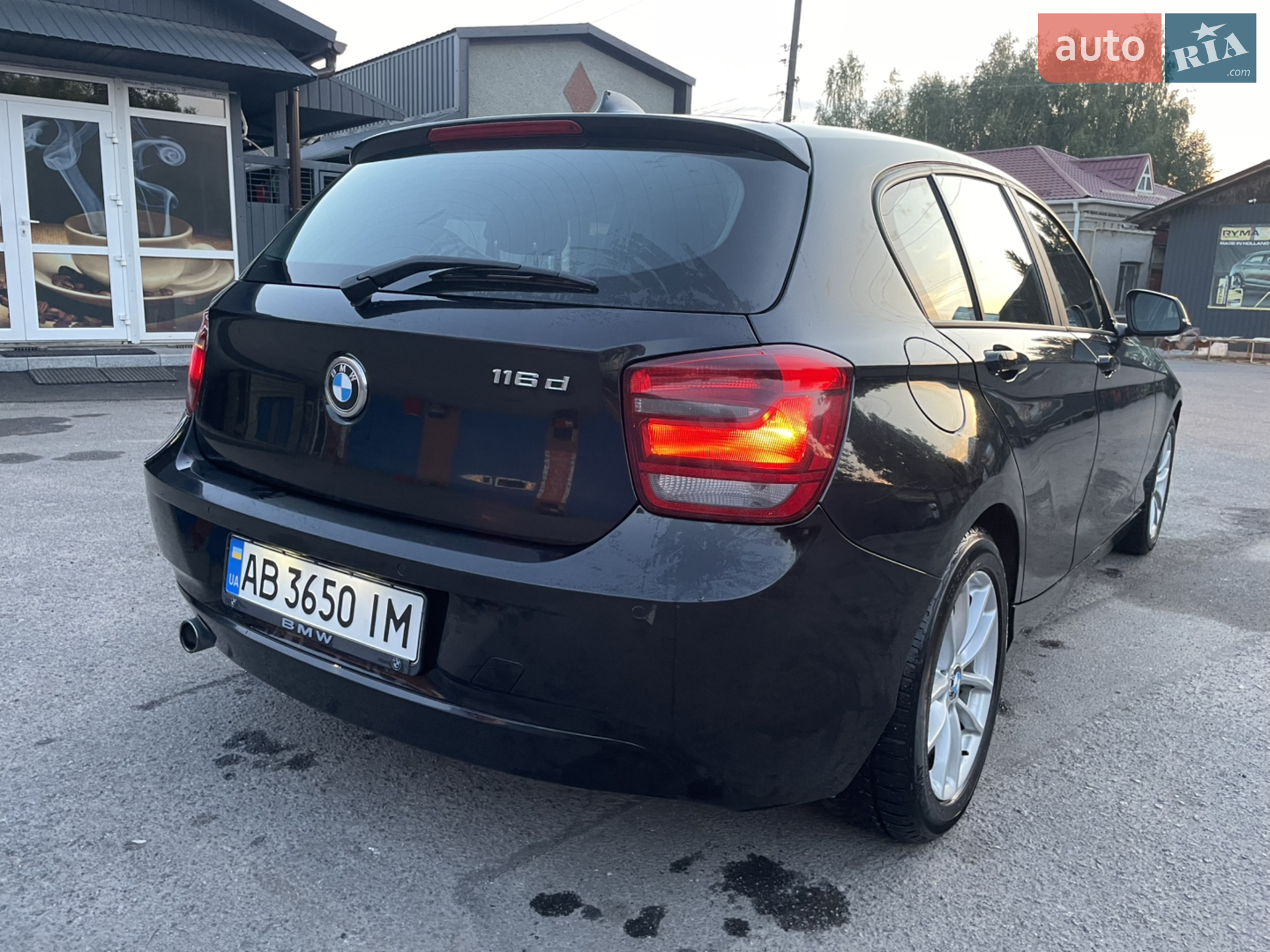 2014 BMW 1er - мініатюра 4