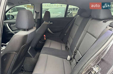 Хэтчбек BMW 1 Series 2005 в 