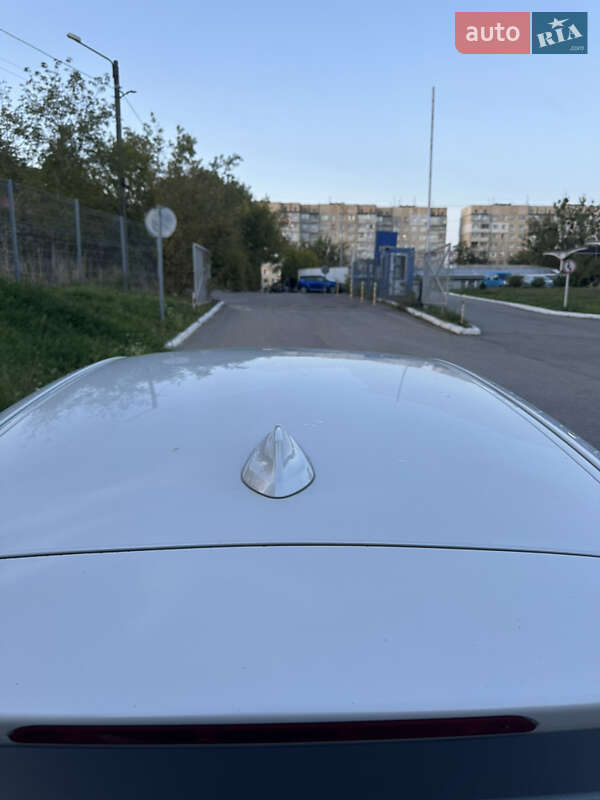 Хэтчбек BMW 1 Series 2017 в Львове