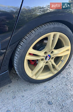 Хетчбек BMW 1 Series 2013 в  фото 14 Хетчбек BMW 1 Series 2013 в