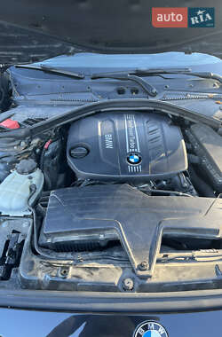 Хетчбек BMW 1 Series 2013 в  фото 26 Хетчбек BMW 1 Series 2013 в