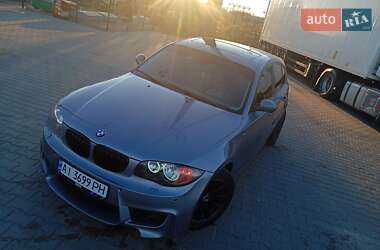 Хэтчбек BMW 1 Series 2004 в Киеве
