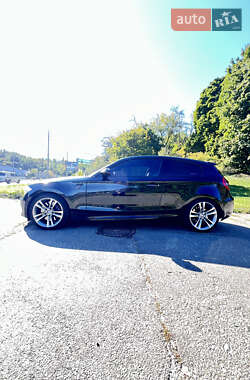 Хетчбек BMW 1 Series 2007 в Києві