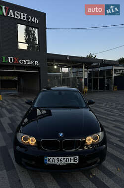 Хэтчбек BMW 1 Series 2007 в Василькове