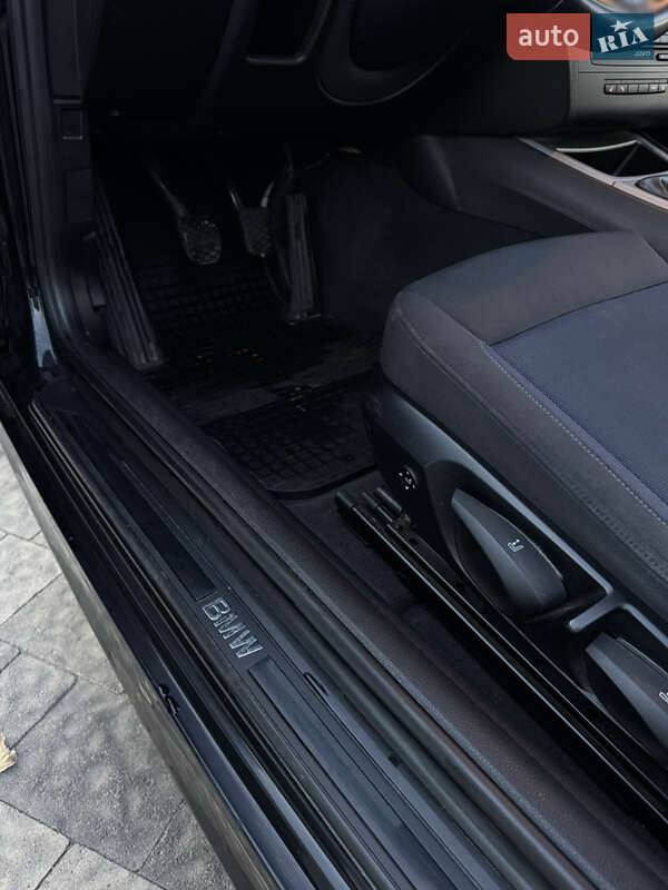 Хэтчбек BMW 1 Series 2007 в Василькове