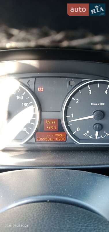 Хэтчбек BMW 1 Series 2005 в Кривом Роге