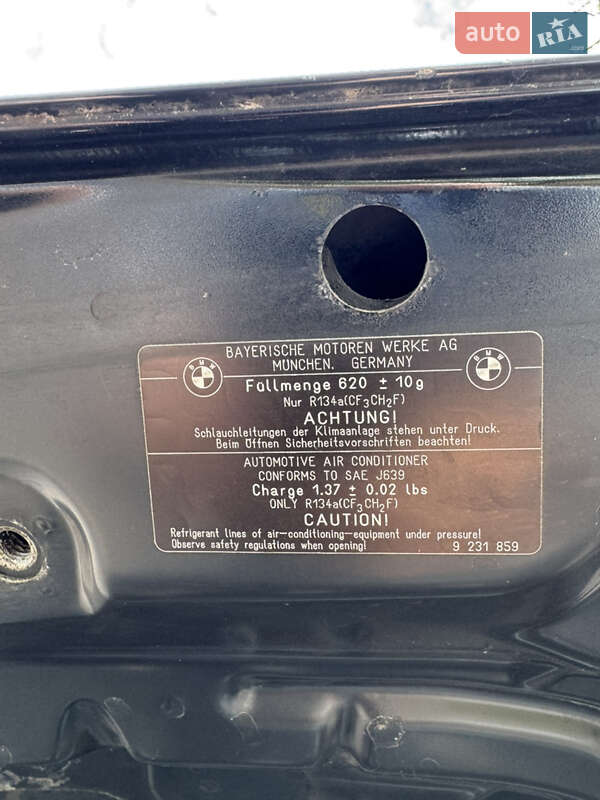 Хэтчбек BMW 1 Series 2010 в Кропивницком фото 16 Хэтчбек BMW 1 Series 2010 в Кропивницком