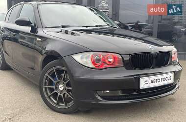 Хэтчбек BMW 1 Series 2007 в 