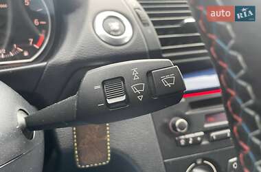 Хэтчбек BMW 1 Series 2007 в 