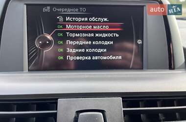 Хэтчбек BMW 1 Series 2017 в 