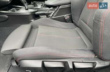 Хэтчбек BMW 1 Series 2014 в 
