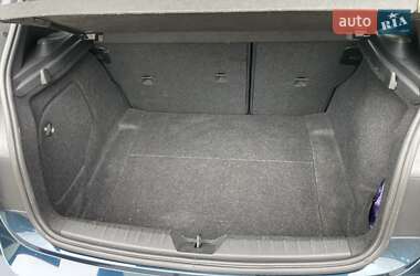 Хэтчбек BMW 1 Series 2014 в 